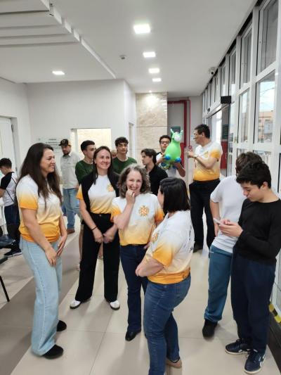 LS: Campanha “Doar Não Dói” faz entrega de brinquedos a hospitais